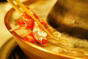 巧媳妇铜锅涮-价格实惠，不一样的美食享受！